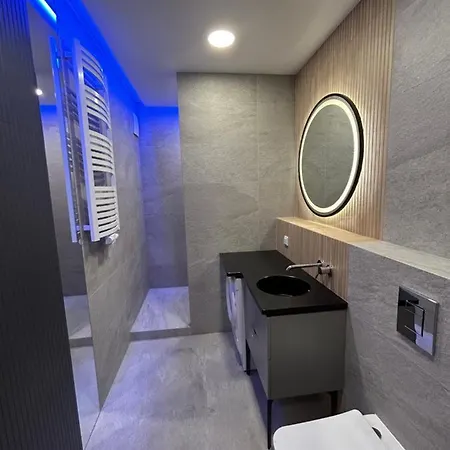 Brzezno Apartament