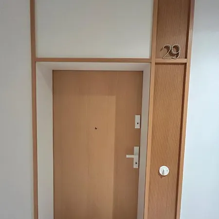 Brzezno Apartament *
