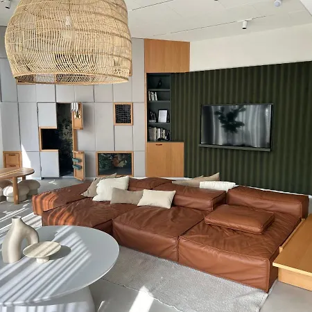 Brzezno Lejlighed Gdańsk