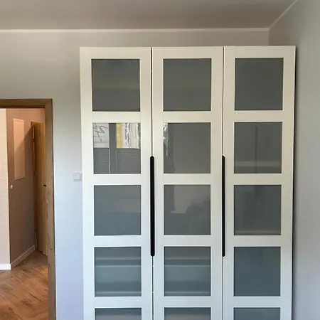 Brzezno Appartamento Danzica