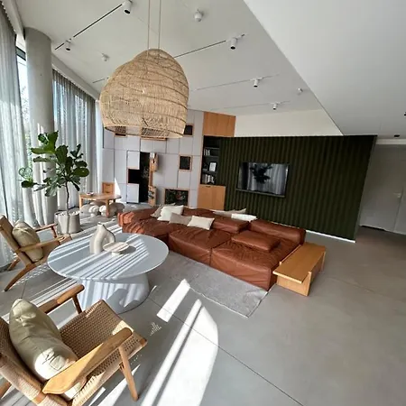 Brzezno Appartamento Danzica