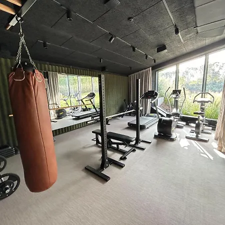 Brzezno Appartamento Danzica