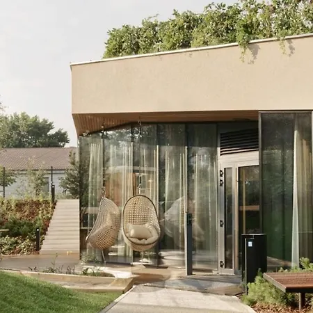 Brzezno Appartamento Danzica