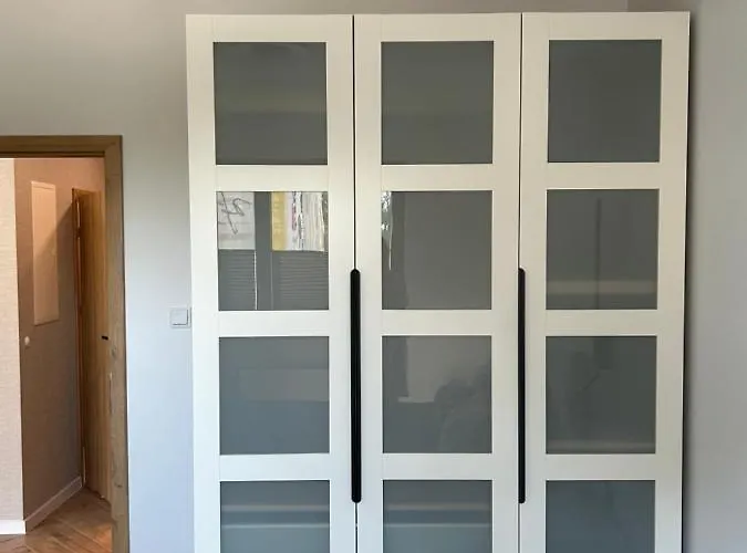 Brzezno アパート グダニスク